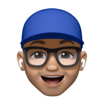 Memoji Philipp