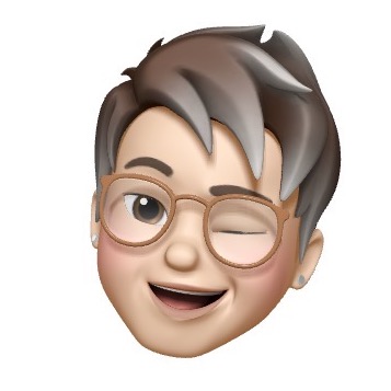 Memoji Stephanie